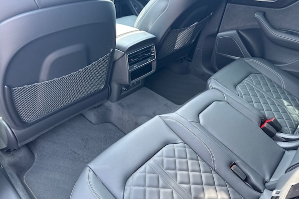 Used Audi SQ8 2025 for sale - 75785761: Photo 36