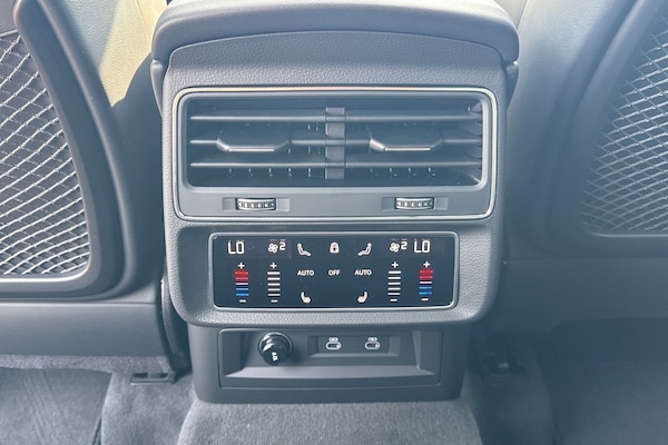 Used Audi SQ8 2025 for sale - 75785761: Photo 37
