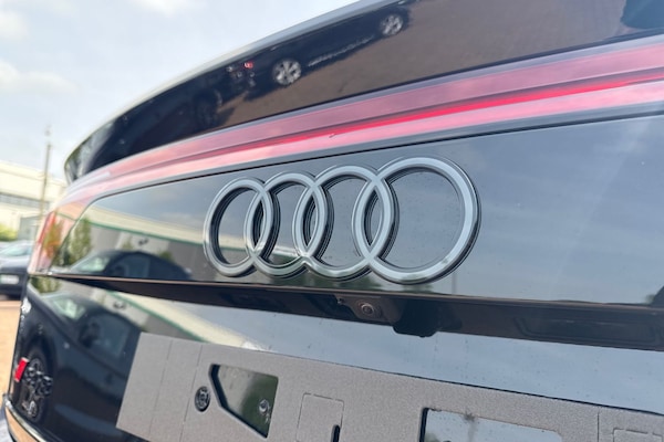 Used Audi SQ8 2025 for sale - 75785761: Photo 39