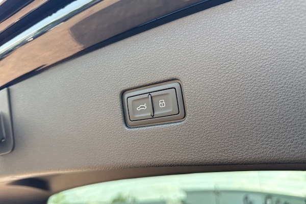 Used Audi SQ8 2025 for sale - 75785761: Photo 41