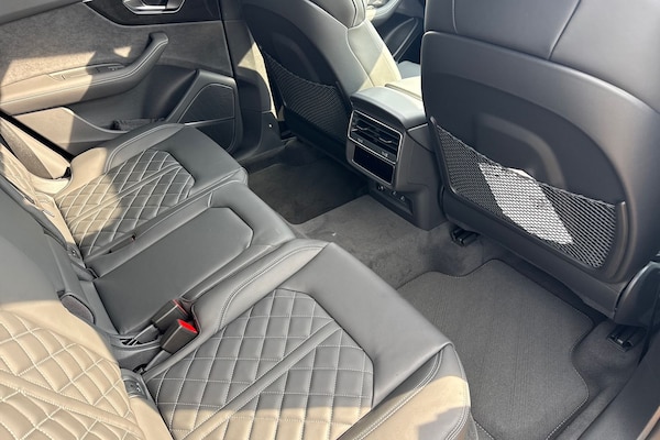 Used Audi SQ8 2025 for sale - 75785761: Photo 43