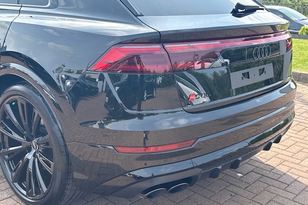 Used Audi SQ8 2025 for sale - 75785761: Photo 7