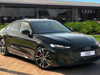 2025 - 3.0 TFSI Edition 1 Saloon S Tronic quattro Euro 6 (s/s) 5dr