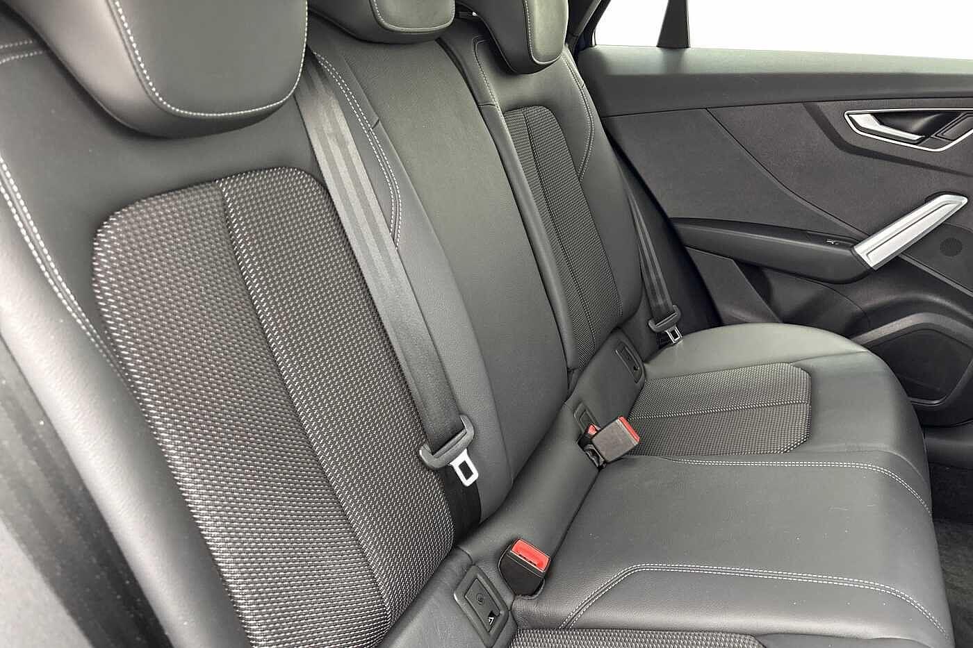 Used Audi Q2 2025 for sale - 77879100: Photo 10