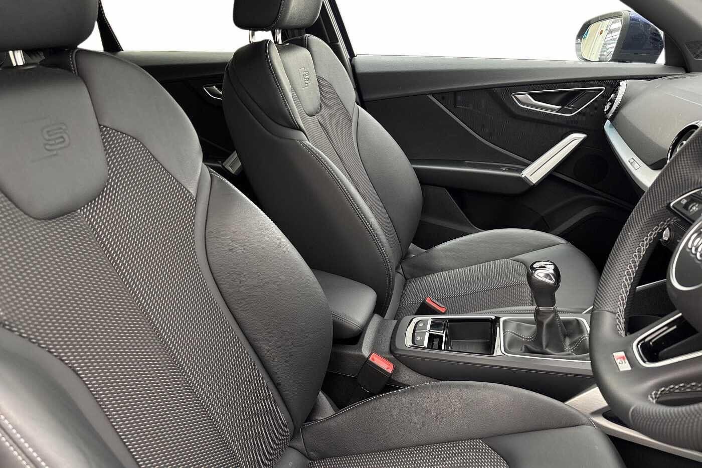 Used Audi Q2 2025 for sale - 77879100: Photo 11