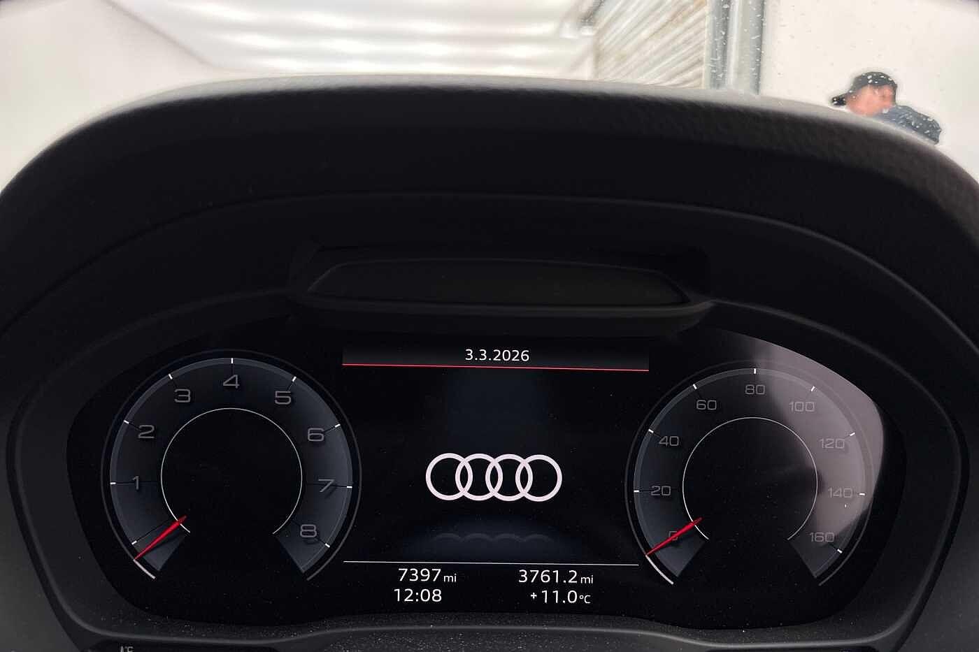 Used Audi Q2 2025 for sale - 77879100: Photo 12