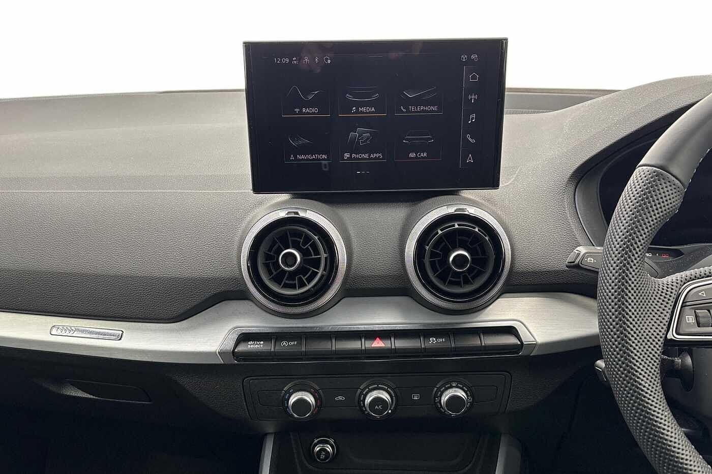 Used Audi Q2 2025 for sale - 77879100: Photo 13