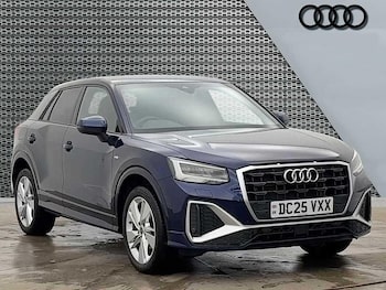 Audi Q2 feature image