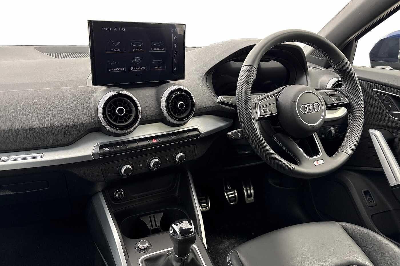 Used Audi Q2 2025 for sale - 77879100: Photo 2