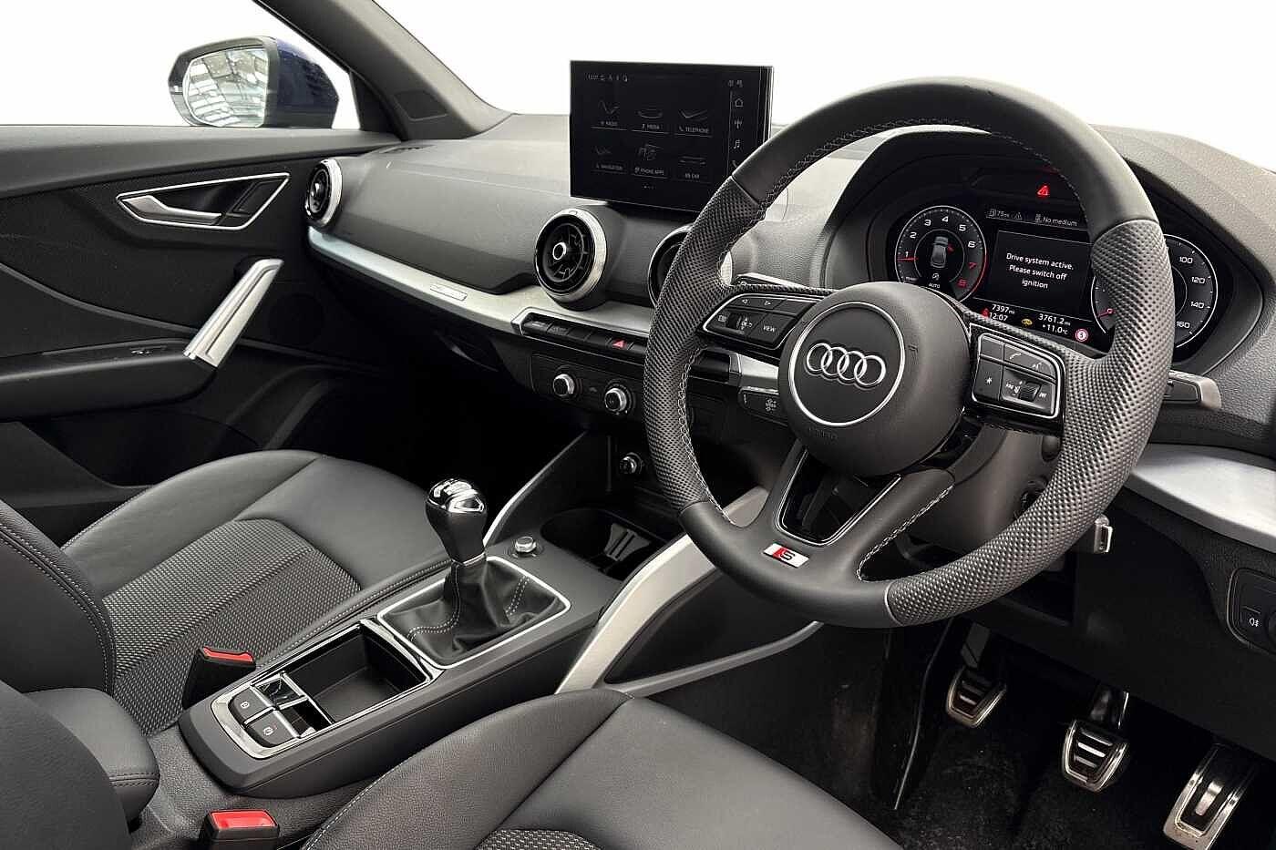 Used Audi Q2 2025 for sale - 77879100: Photo 7