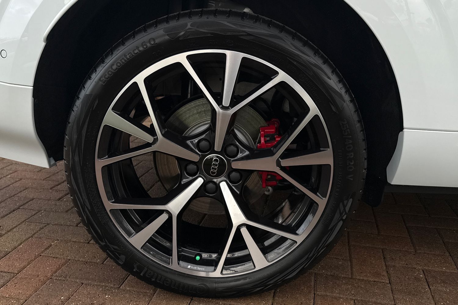 Used Audi Q3 2026 for sale - 77382918: Photo 11