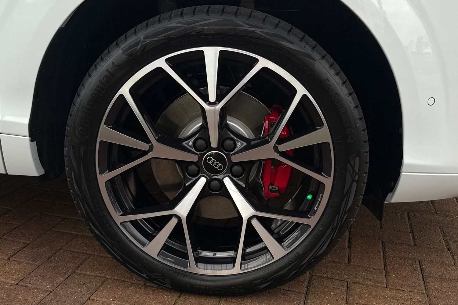 Used Audi Q3 2026 for sale - 77382918: Photo 12