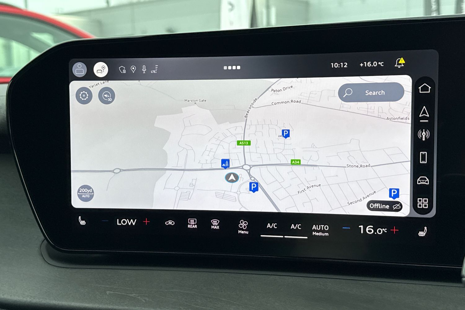 Used Audi Q3 2026 for sale - 77382918: Photo 16