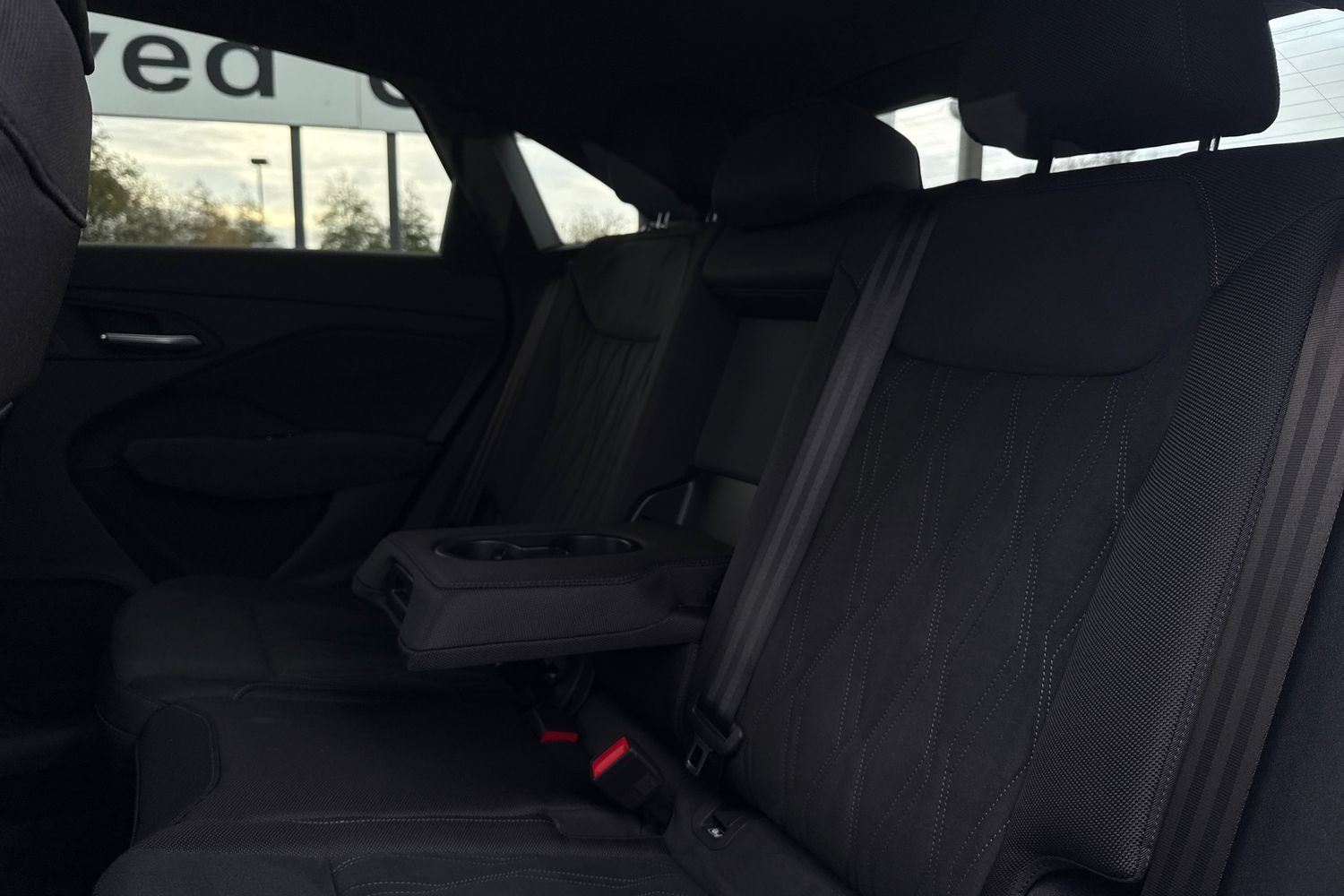 Used Audi Q3 2026 for sale - 77382918: Photo 18