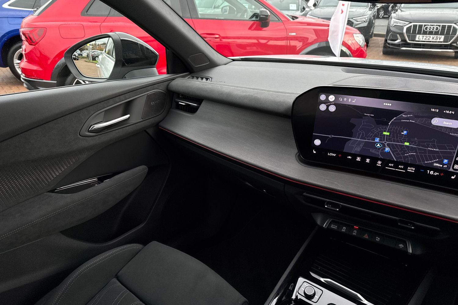 Used Audi Q3 2026 for sale - 77382918: Photo 19