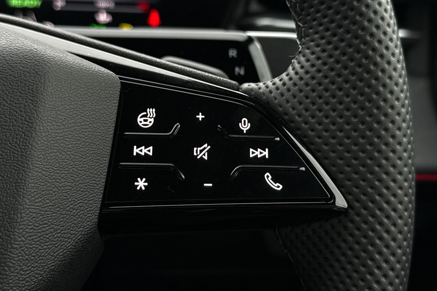 Used Audi Q3 2026 for sale - 77382918: Photo 41