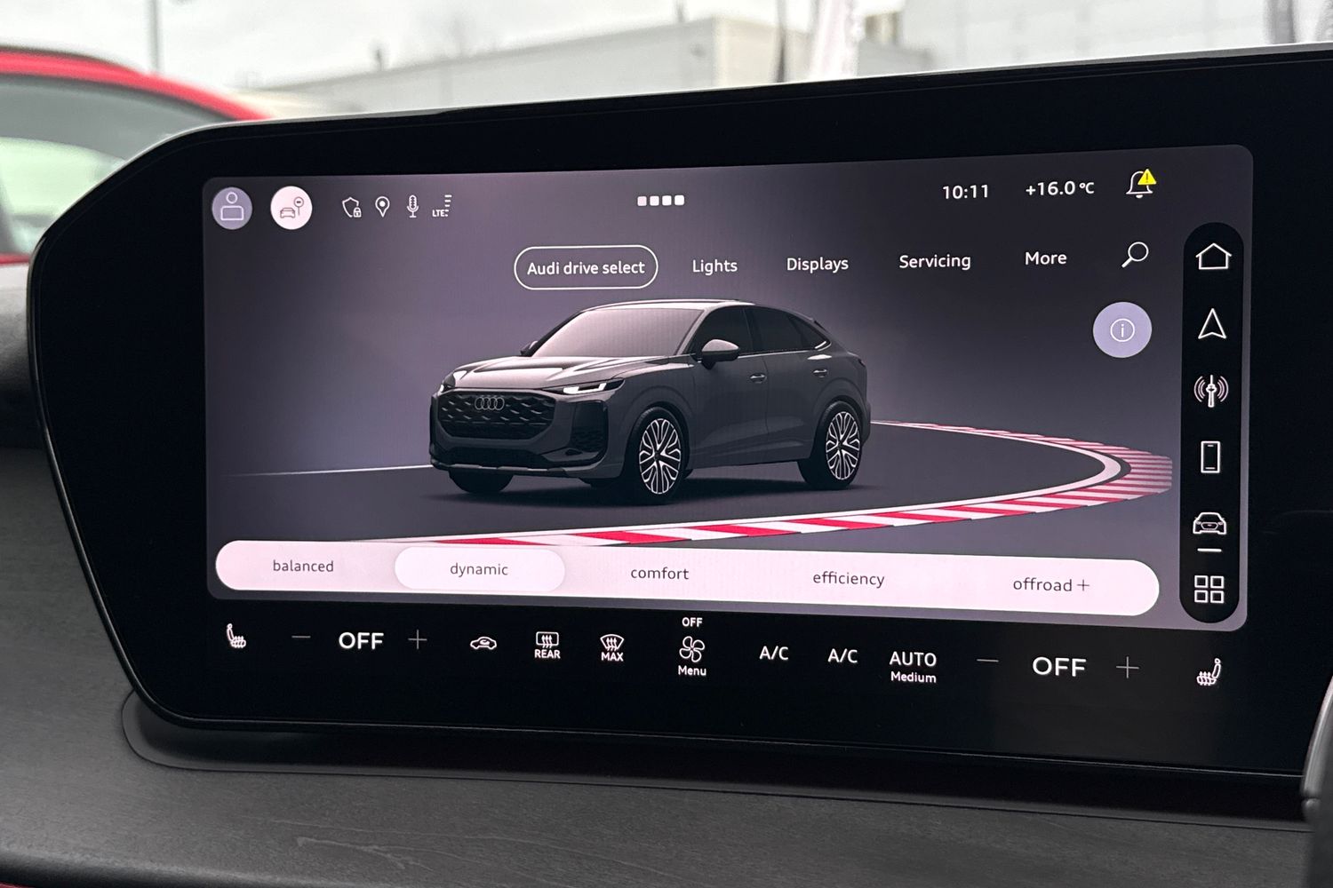 Used Audi Q3 2026 for sale - 77382918: Photo 45