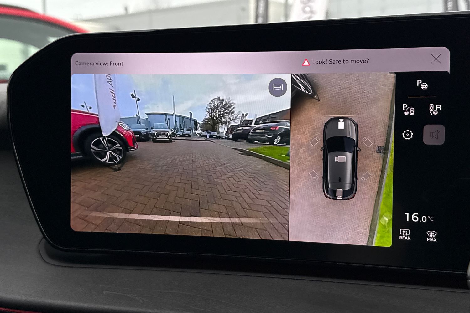 Used Audi Q3 2026 for sale - 77382918: Photo 46