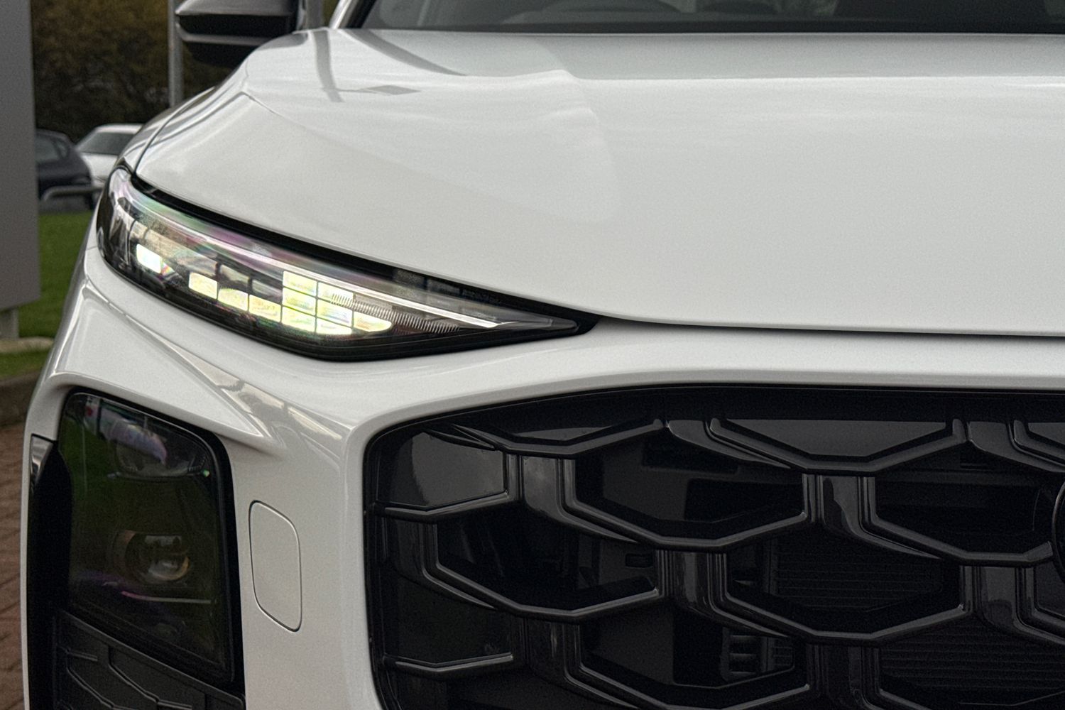 Used Audi Q3 2026 for sale - 77382918: Photo 54