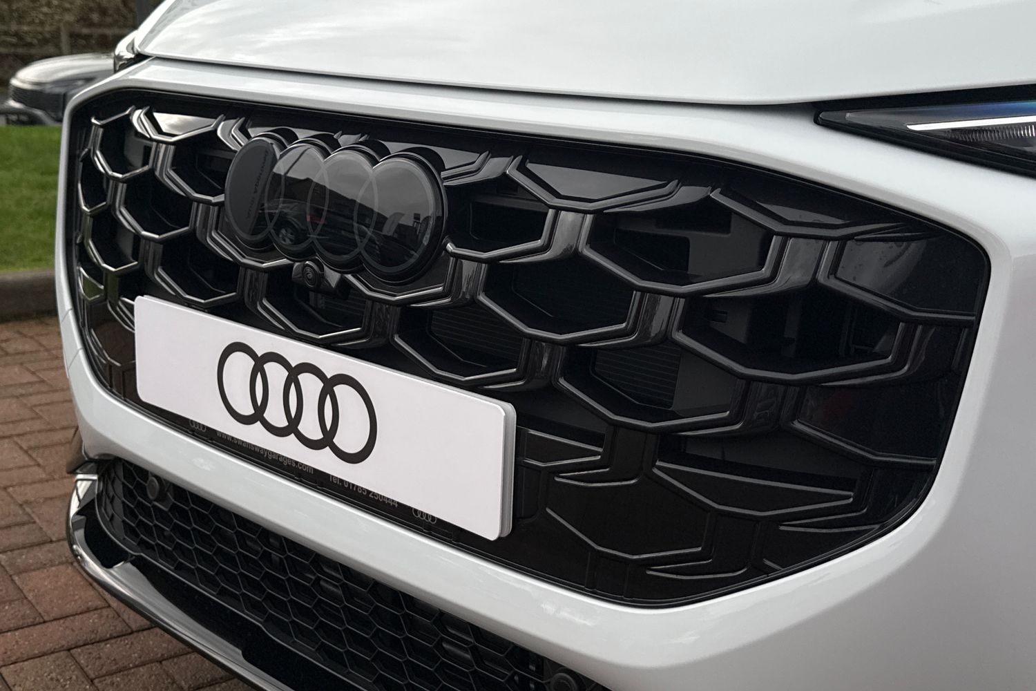 Used Audi Q3 2026 for sale - 77382918: Photo 55