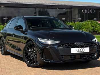2025 - 2.0 TDI Launch Edition S Tronic quattro Euro 6 (s/s) 5dr