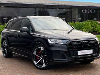 2022 - Vorsprung TFSI 507 PS tiptronic 5-Door