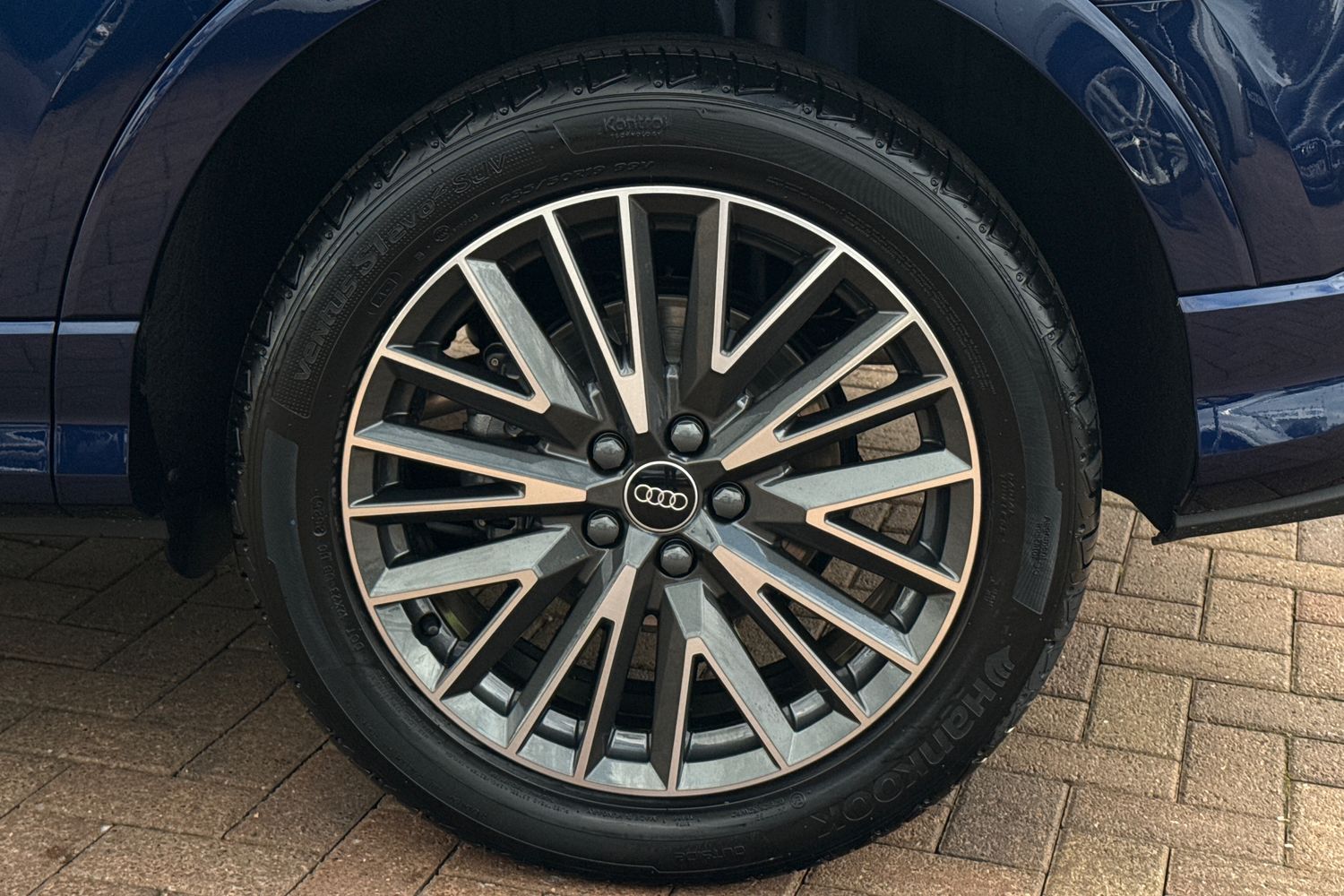 Used Audi Q3 2025 for sale - 76148847: Photo 10