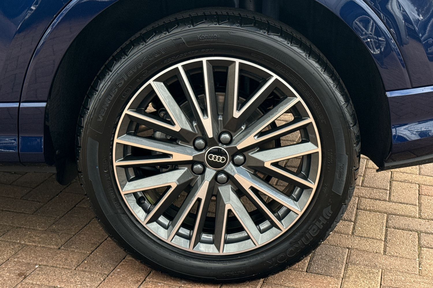 Used Audi Q3 2025 for sale - 76148847: Photo 12