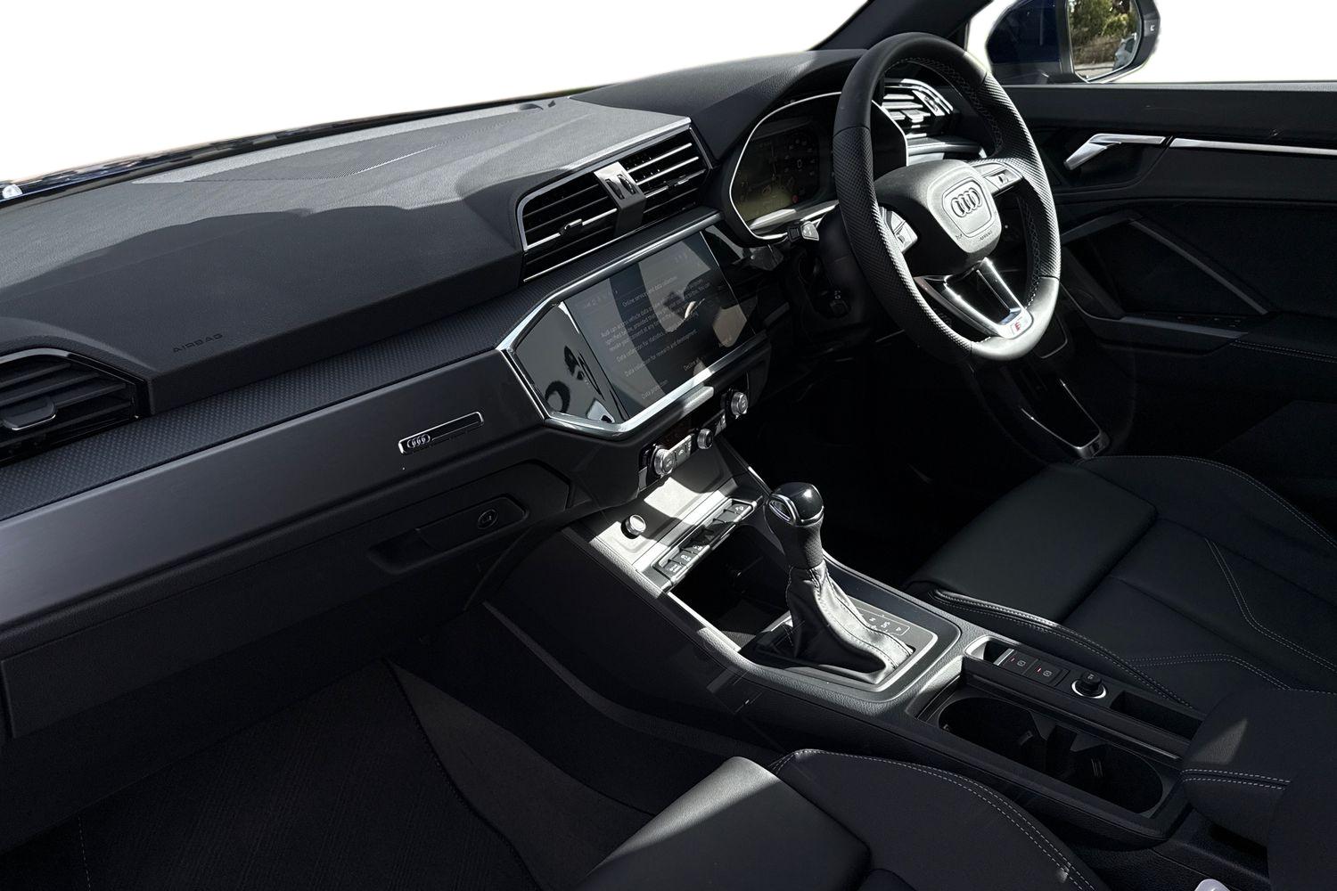 Used Audi Q3 2025 for sale - 76148847: Photo 14