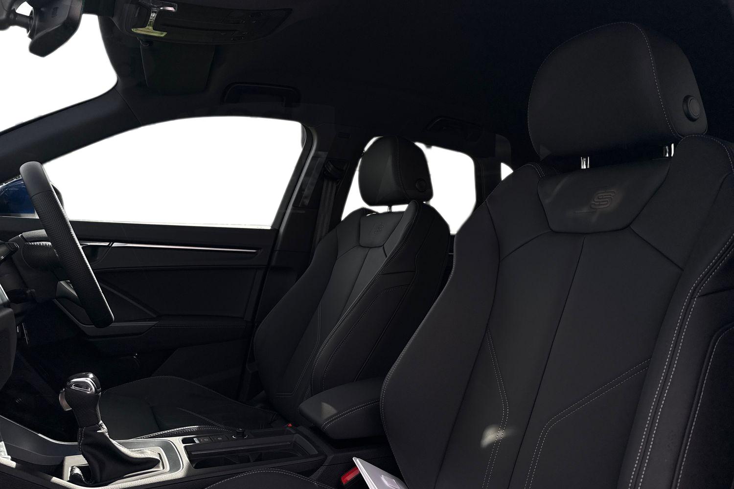 Used Audi Q3 2025 for sale - 76148847: Photo 15