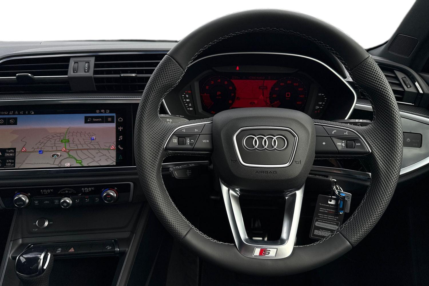 Used Audi Q3 2025 for sale - 76148847: Photo 17