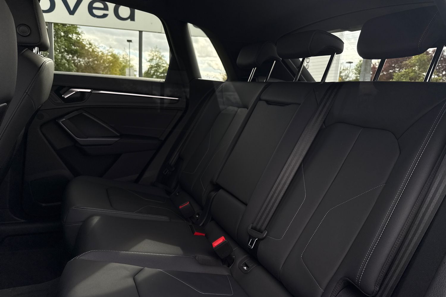 Used Audi Q3 2025 for sale - 76148847: Photo 18