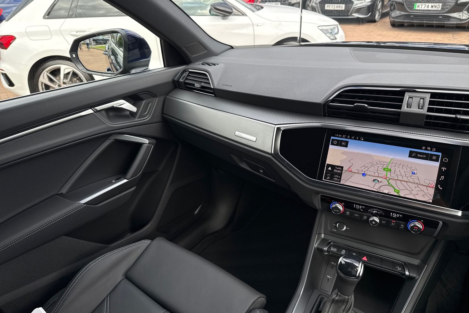 Used Audi Q3 2025 for sale - 76148847: Photo 19