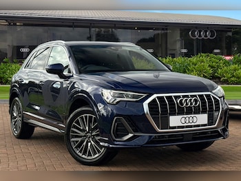 Audi - Q3