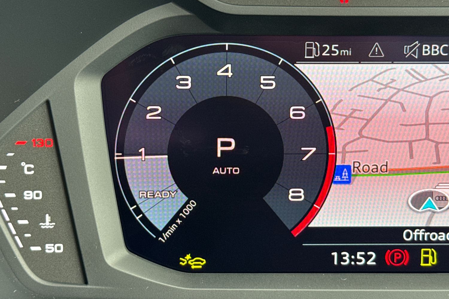 Used Audi Q3 2025 for sale - 76148847: Photo 32