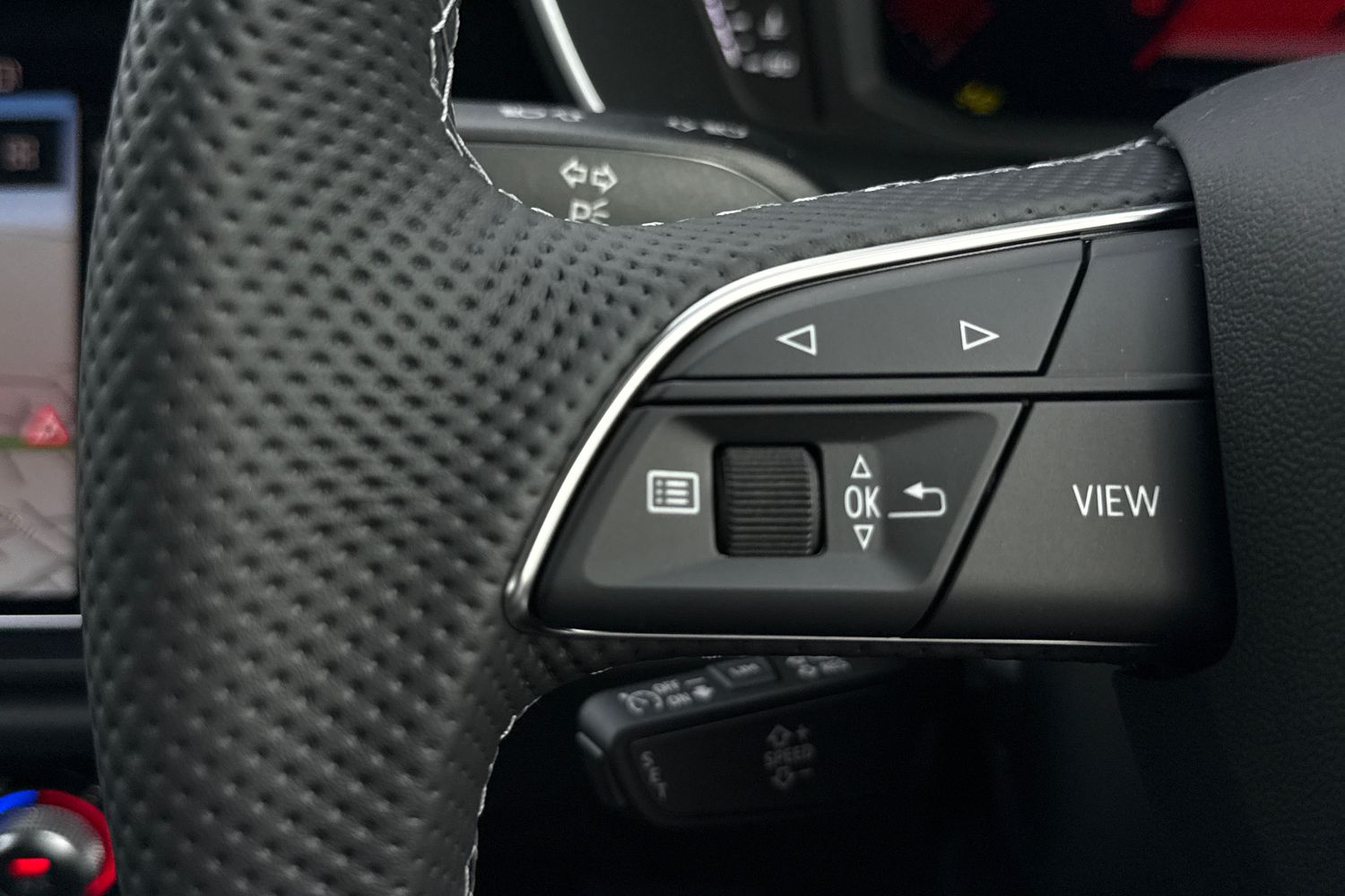 Used Audi Q3 2025 for sale - 76148847: Photo 34