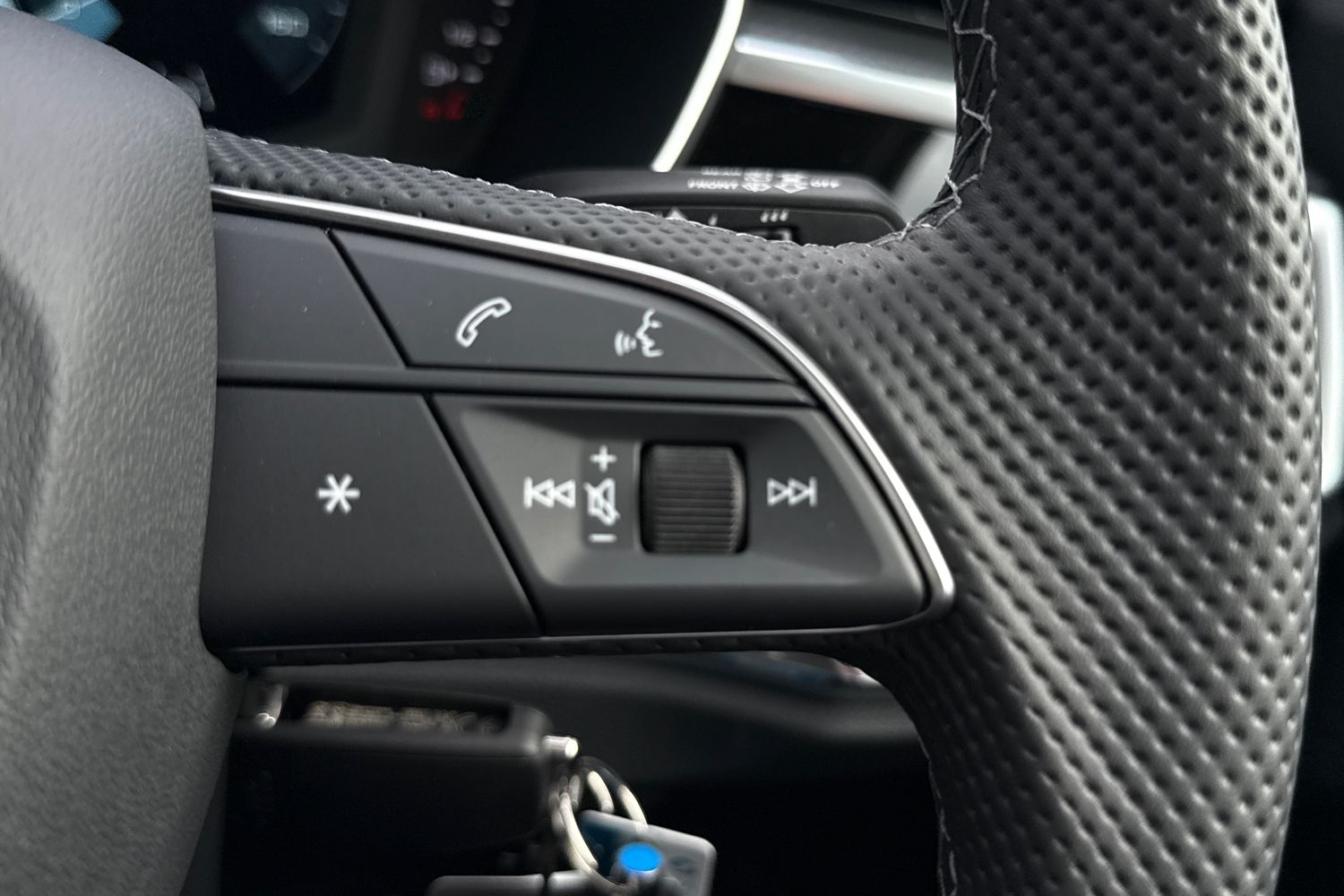 Used Audi Q3 2025 for sale - 76148847: Photo 35