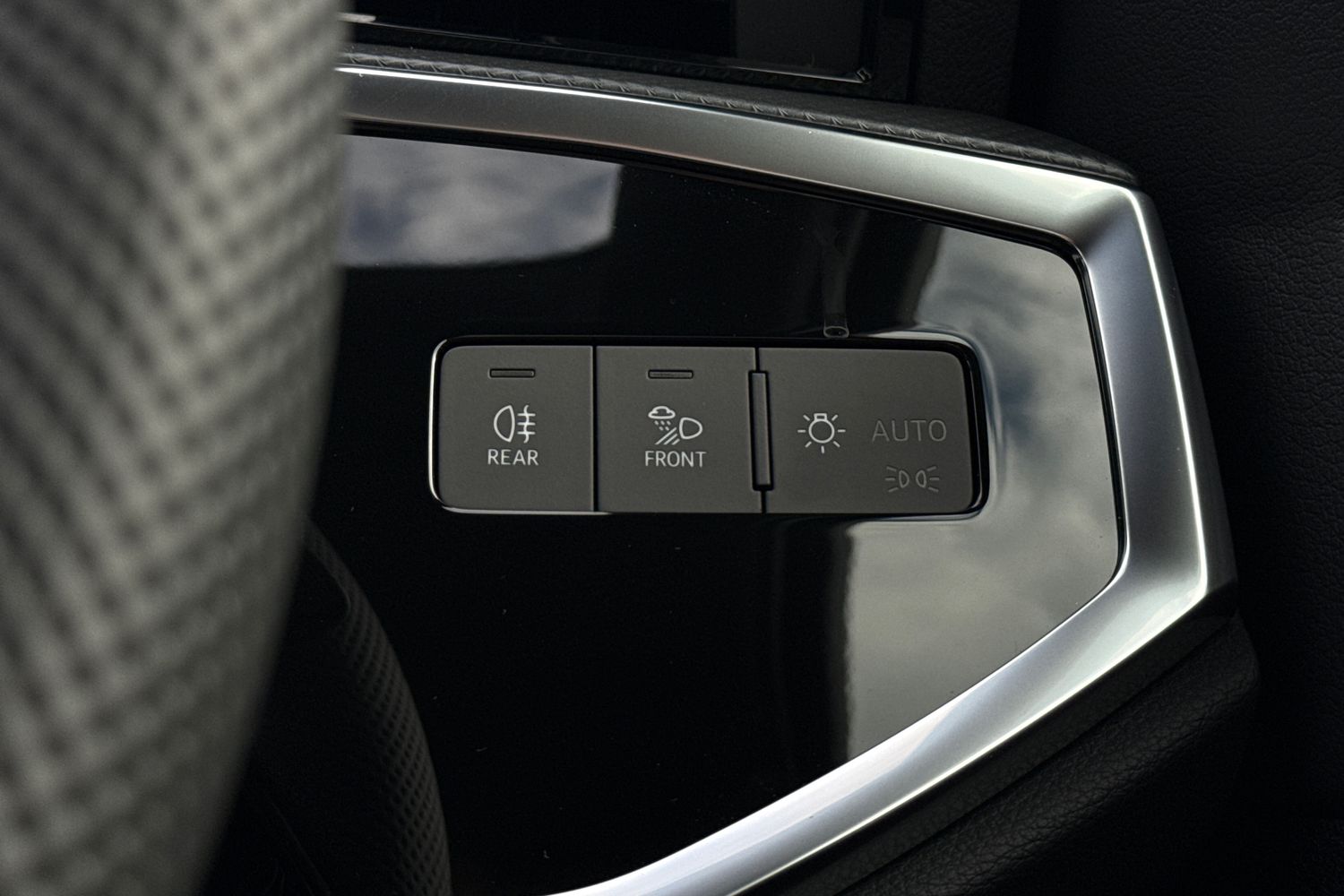 Used Audi Q3 2025 for sale - 76148847: Photo 37
