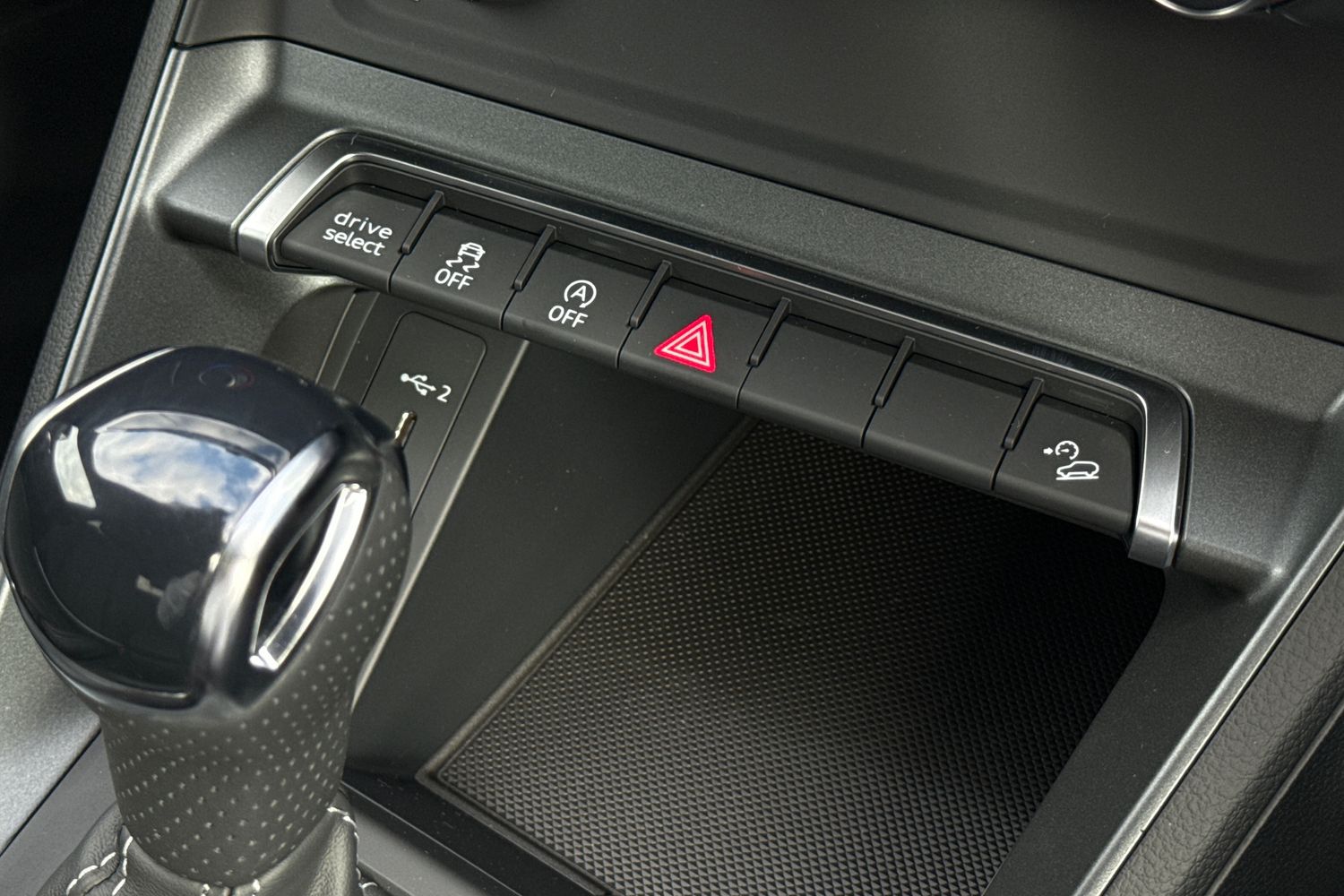 Used Audi Q3 2025 for sale - 76148847: Photo 39
