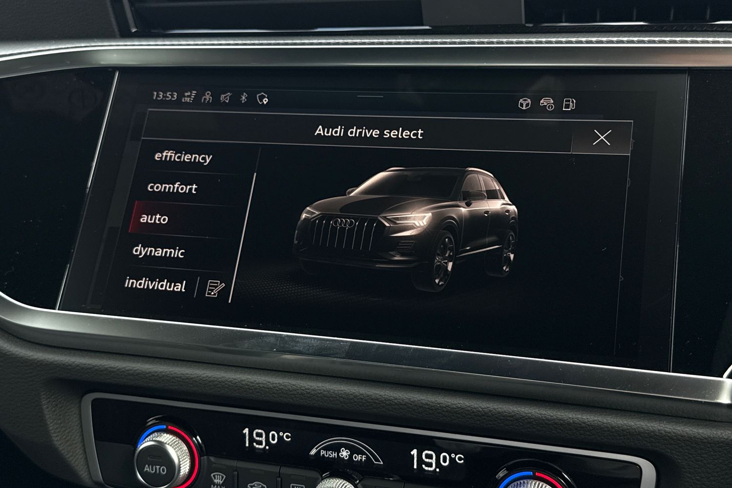Used Audi Q3 2025 for sale - 76148847: Photo 42