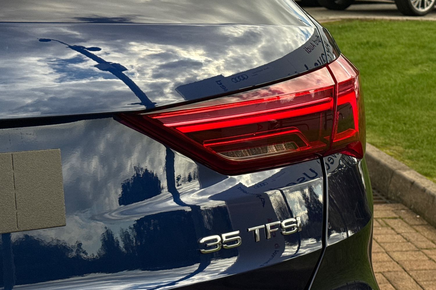 Used Audi Q3 2025 for sale - 76148847: Photo 46