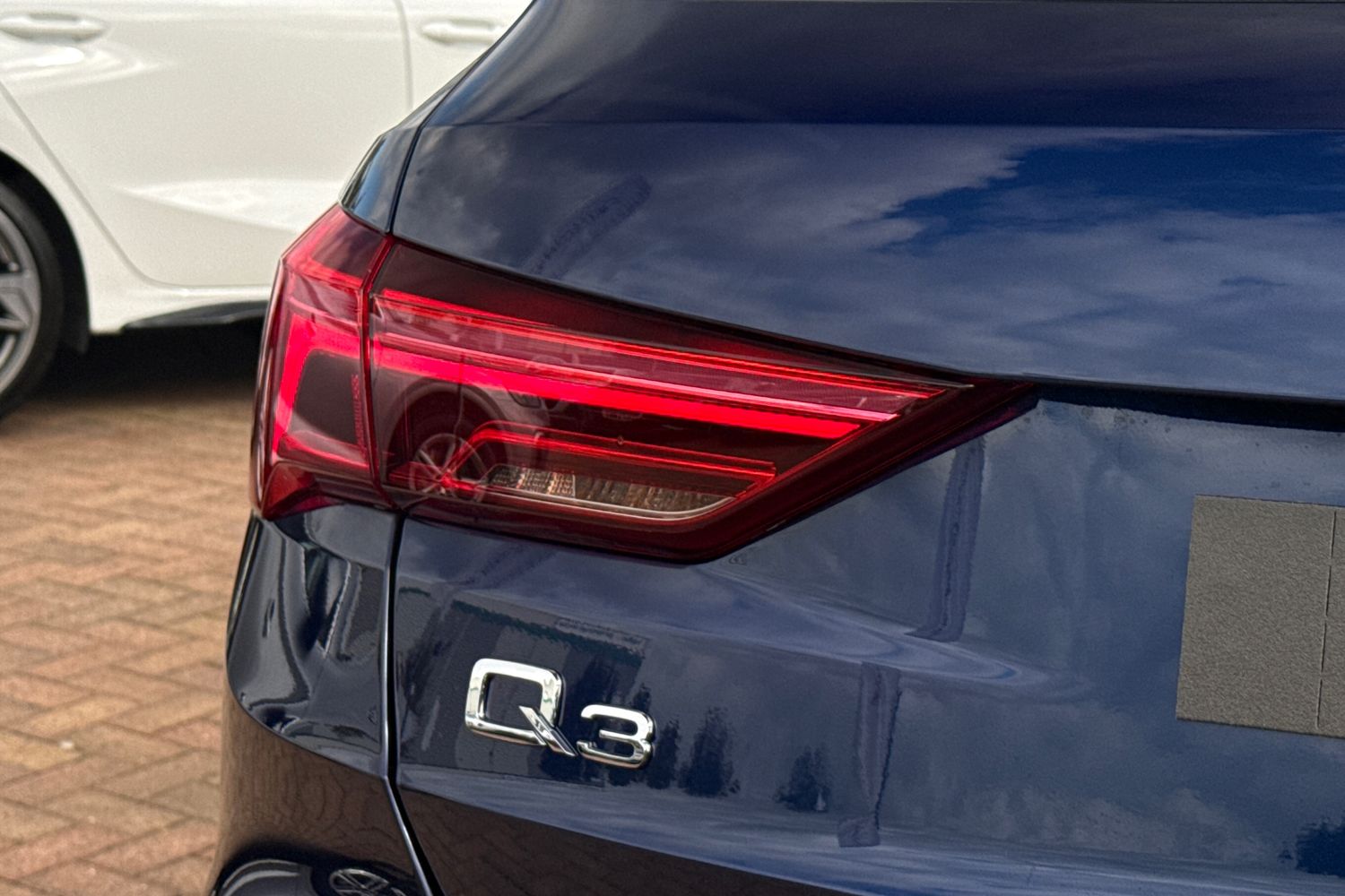 Used Audi Q3 2025 for sale - 76148847: Photo 48