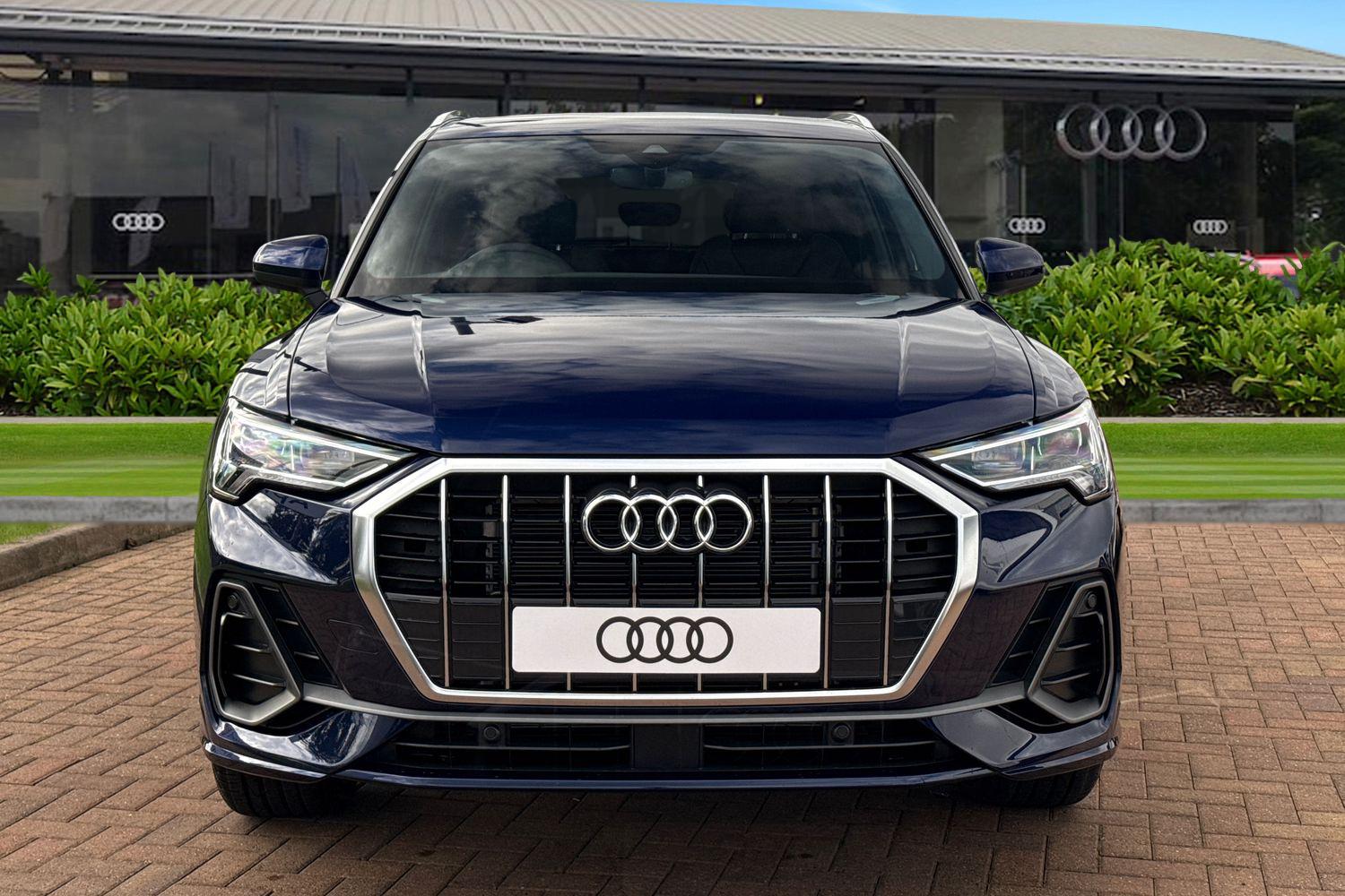 Used Audi Q3 2025 for sale - 76148847: Photo 5
