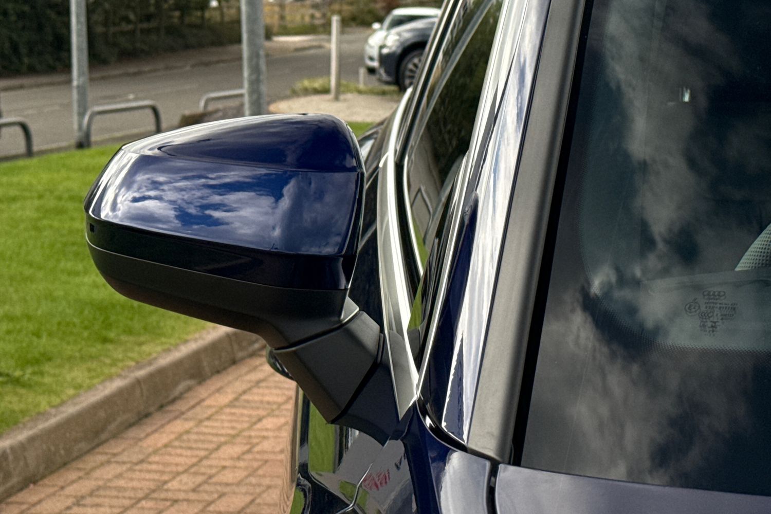 Used Audi Q3 2025 for sale - 76148847: Photo 51