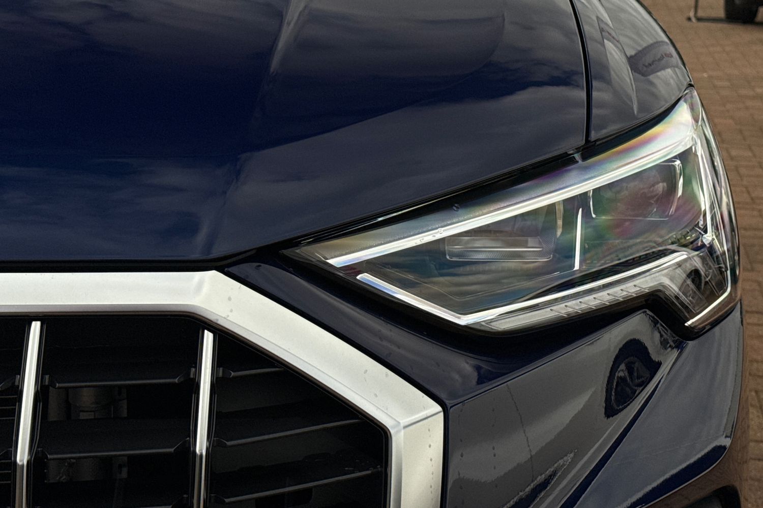 Used Audi Q3 2025 for sale - 76148847: Photo 52
