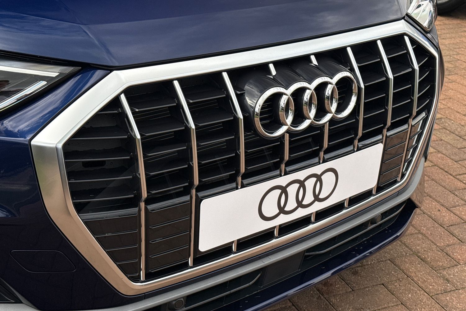 Used Audi Q3 2025 for sale - 76148847: Photo 53
