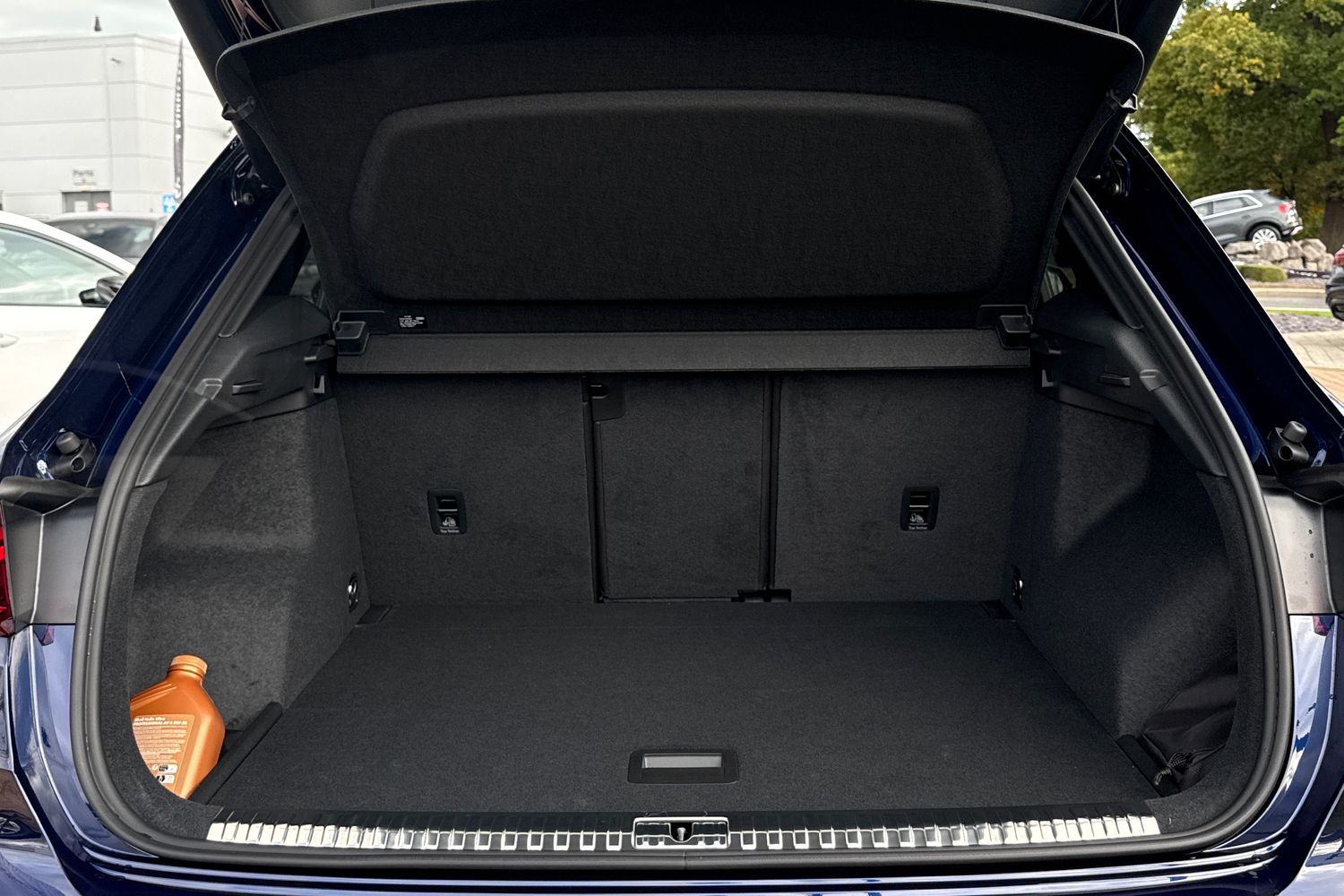 Used Audi Q3 2025 for sale - 76148847: Photo 6