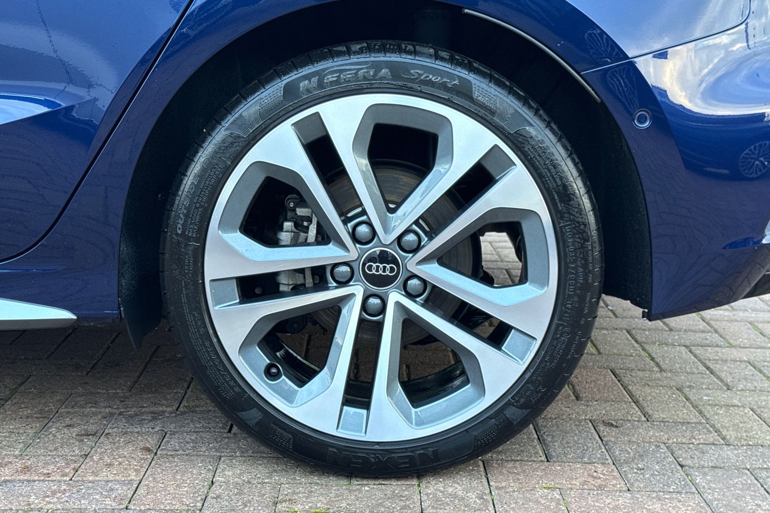 Used Audi A3 2025 for sale - 76515805: Photo 13