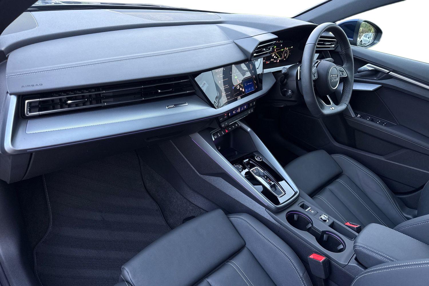 Used Audi A3 2025 for sale - 76515805: Photo 15