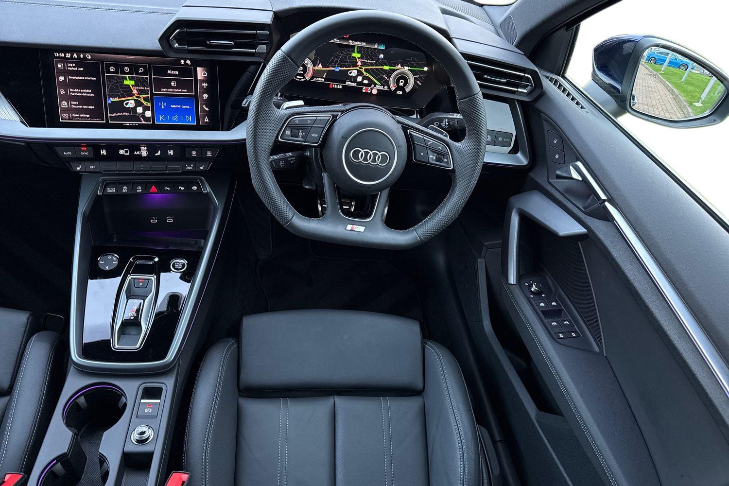 Used Audi A3 2025 for sale - 76515805: Photo 18